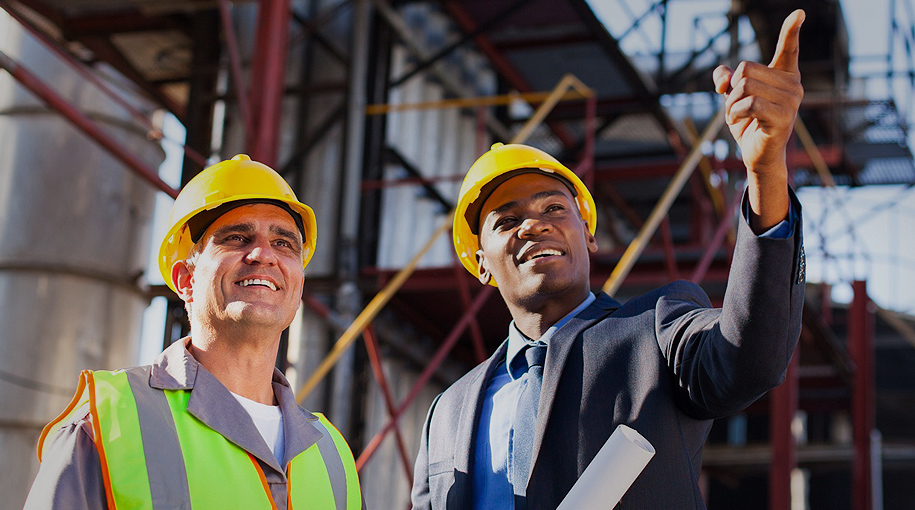 Industrial Filtration