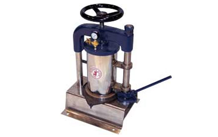 Pressure Filter